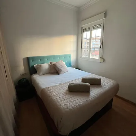 Precioso Al Lado De La Ciudad De Artes Apartment Valencia