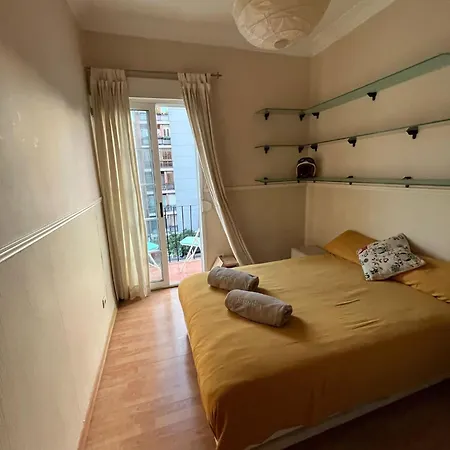 Precioso Al Lado De La Ciudad De Artes Apartment